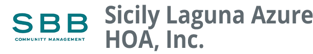 Sicily Laguna Azure Homeowners Association, Inc.